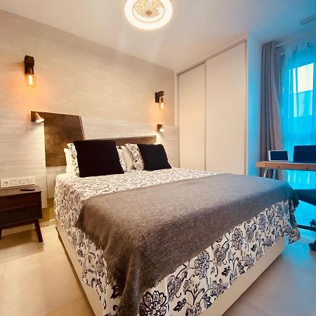 Alicante - Turquesa Del Mar Suites - Luxury Орихуела Екстериор снимка